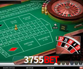 Explorando a Categoria de Eventos em Apostas na 3755bet