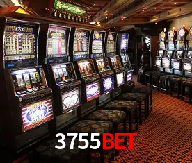 Inovações de Jogos na 3755bet: O Futuro das Experiências Interativas