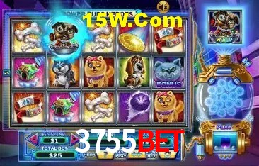 A Emoção da Loteria na 3755bet: Uma Chance de Mudança de Vida