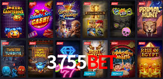 Desvendando o Mundo dos Jogos Virtuais na 3755bet